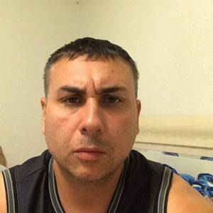 Meet your Posher, Luis